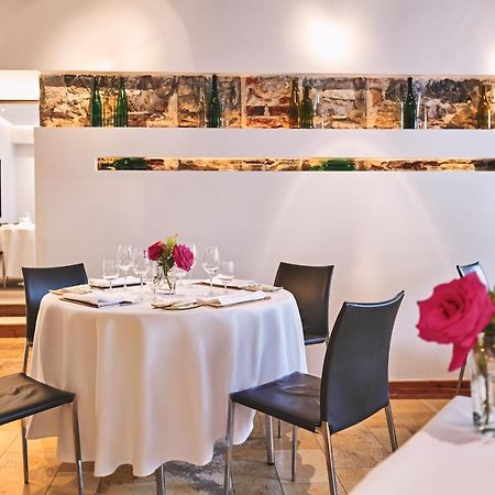 Restaurant-Hotel Obauer Werfen Zewnętrze zdjęcie